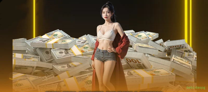 Controles de pagamento e BRL em bebidaspg