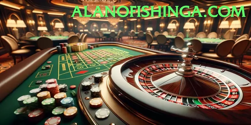 Alano Fishing Pakistan